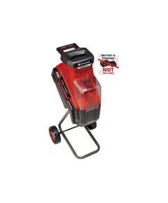 Einhell REDAXXO 36/25 Akumulatora zaru smalcinātājs