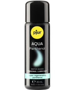 pjur Aqua Panthenol lubrikants (30 / 100 ml) [ 100 ml ]