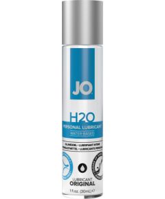JO H2O Original ūdens bāzes lubrikants (30 / 60 / 120 ml) [ 60 ml ]