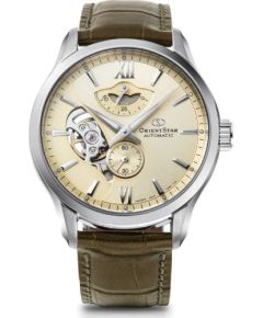 Orient Star Contemporary Layered Skeleton Automatic RE-AV0B10G00B