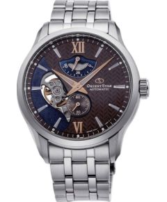 Orient Star Contemporary Layered Skeleton Automatic RE-AV0B02Y00B