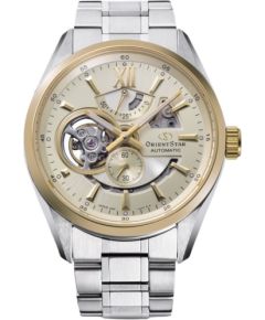 Orient Star Contemporary Modern Skeleton Automatic RE-AV0124G00B