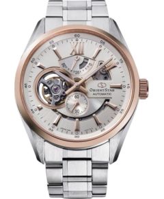 Orient Star Contemporary Modern Skeleton Automatic RE-AV0123G00B