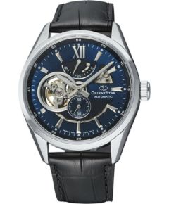 Orient Star Contemporary Semi-Skeleton Automatic RE-AV0005L00B