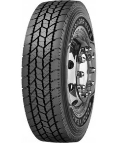 385/65R22.5 GOODYEAR UG MAX S HL 164K/158L 3PMSF (ziemas)