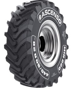 300/75R18 Ascenso MIR220 142A8 (142B) SB TL