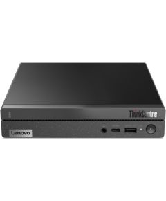 Lenovo ThinkCentre Neo 50q Tiny G4 i3-1215U 16GB DDR4 SSD512 Intel UHD W11Pro Black 3Y