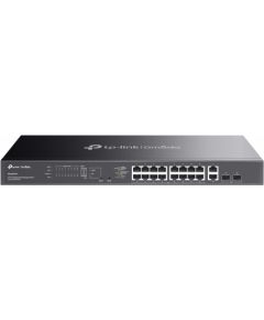 Switch TP-LINK ES220GMP