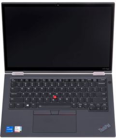 LENOVO ThinkPad X13 YOGA G2 2in1 i5-1135G7 16GB 256GB SSD 13,3" WUXGA(touch) Win11pro Used US QWERTY