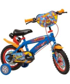 Toimsa Rower dziecięcy 12" HOT WHEELS 1268