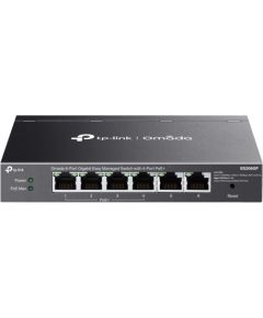 Switch TP-LINK ES206GP