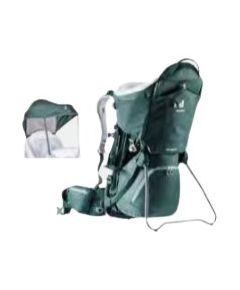 DEUTER KID COMFORT FOREST HIKING CARRIER