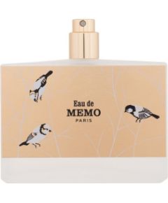 Memo Paris Tester Eau de Memo 100ml