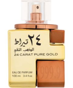 Lattafa 24 Carat / Pure Gold 100ml