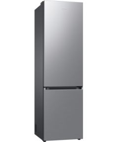 Samsung RB38C600CS9/EF ledusskapis 203cm NoFrost Sudraba