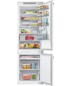 Samsung BRB80F26ACF0EO Ledusskapis, iebūvējams 178cm MC NF
