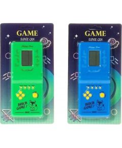 Adar Elektroniska spēle Tetris dažādas 599055