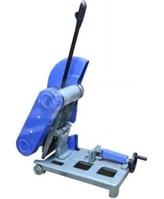 Geko Przecinarka elektryczna do metalu 400V 2,2kW (G81026)