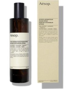 Clarins AESOP Istros Aromatique ROOM SPRAY 100ml