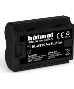 HÄhnel Akumulators Hähnel Battery Fujifilm HL-W235 / NP-W235
