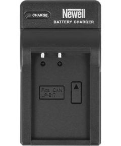 Newell charger DC-USB Canon LP-E17