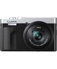 Panasonic Lumix DC-TZ99, silver