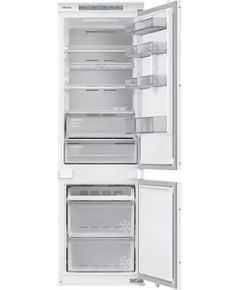 Samsung BRB80F26ADS0EO Ledusskapis, iebūvējams NoFrost 178cm