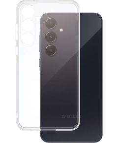 PanzerGlass SAFE95691 Aizmugurējais Apvalks priekš Samsung Galaxy A55 5G