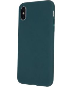 Mocco Matt Back Case Aizmugurējais Apvalks priekš Apple iPhone 16e