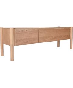 TV galds GARDENIA 153x43xH50,5cm, ozols