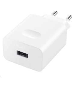Huawei   HW-100225E00 Huawei Super Charge USB Travel Charger White (Bulk)