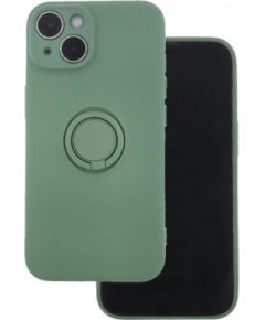 iLike Samsung  Galaxy A55 5G Finger Grip case Mint
