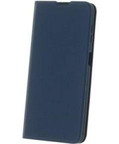 iLike Samsung  Galaxy A54 5G navy blue Smart Soft case Navy