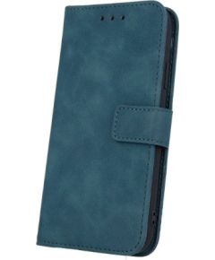 iLike Samsung  Galaxy A54 5G Smart Velvet case Dark Green