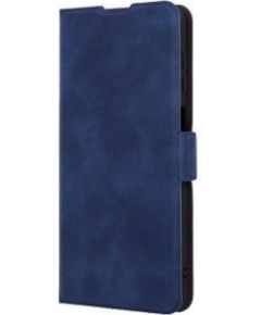 iLike Samsung  Galaxy A54 5G Smart Mono case Navy Blue