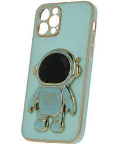 iLike Samsung  Galaxy A54 5G Astronaut case Mint