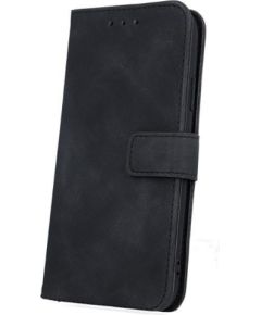 iLike Samsung  Galaxy A54 5G Smart Velvet case Black