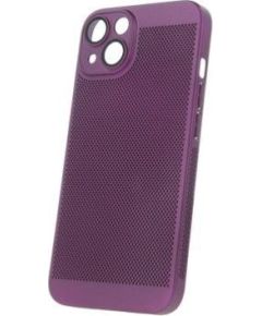 iLike Samsung  Galaxy A34 5G purple Airy case Purple