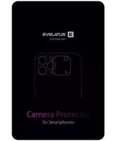 Evelatus Samsung  Galaxy S23 Full Camera Lens Protector Armor