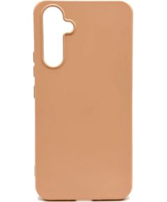 Evelatus Samsung  Galaxy A54 TPU Nano Silicone Case Pink Sand