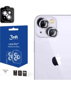 3MK   iPhone 14 Max - Lens Protection Pro Violet
