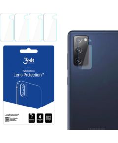 3MK Samsung  Samsung Galaxy S20 FE 5G -  Lens Protection