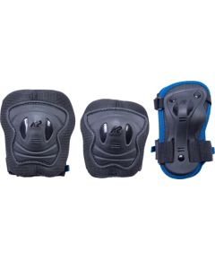 K2 Raider Pro bērnu aizsardzība skeitbordistiem