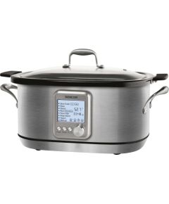 Slow cooker Sencor
