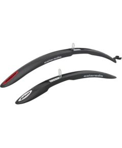 Polisport Colorado 26" / Melna