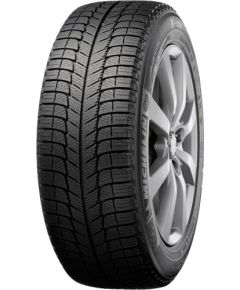 245/45R20 MICHELIN X-ICE XI3 99H RunFlat USED 300km Friction DEB72 3PMSF IceGrip M+S
