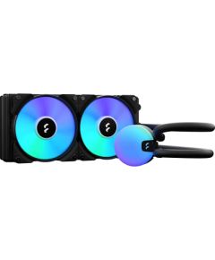 Fractal Design Lumen S24 v2 RGB  FD-W-L1-S2412