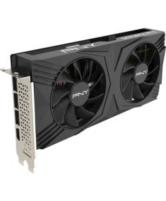 Pny Technologies PNY GeForce RTX 4070 SUPER 12GB OC DF NVIDIA GDDR6X