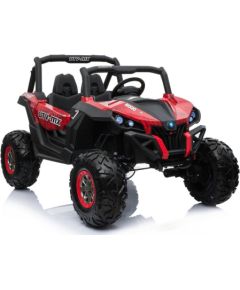 Lean Cars Buggy XMX603 Electric Ride-On Car Red Painted