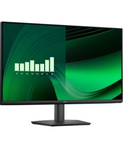 LCD Monitor DELL E2725HM 27" Tilt Matte Panel IPS 1920x1080 16:9 100Hz 5 ms Colour Black 210-BRDQ